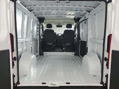 New 2026 Ram ProMaster 1500 Standard Roof Empty Cargo Van for sale #B673453 - photo 2