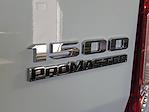 2026 Ram ProMaster 1500 Standard Roof FWD Empty Cargo Van for sale #B673454 - photo 13