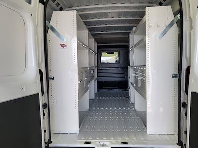 New 2026 Ram ProMaster 2500 - photo 1