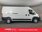 New 2026 Ram ProMaster 2500 High Roof Empty Cargo Van for sale #B673812 - photo 1