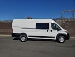 New 2026 Ram ProMaster 3500 High Roof Empty Cargo Van for sale #B674014 - photo 3