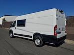 New 2026 Ram ProMaster 3500 High Roof Empty Cargo Van for sale #B674014 - photo 7