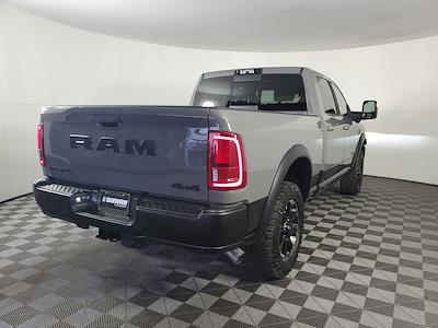 New 2026 Ram 2500 Rebel Crew Cab 4WD Pickup for sale #B674565 - photo 2