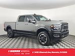 New 2026 Ram 2500 Rebel Crew Cab 4WD Pickup for sale #B674565 - photo 1