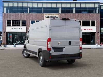 New 2026 Ram ProMaster 1500 - photo 1