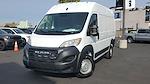 2026 Ram ProMaster 1500 High Roof FWD Empty Cargo Van for sale #B676793 - photo 32