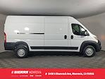 New 2026 Ram ProMaster 2500 High Roof Empty Cargo Van for sale #B676960 - photo 1