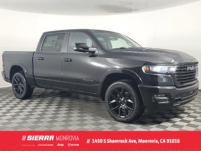 New 2026 Ram 1500 Laramie Crew Cab for sale #B679076 - photo 1