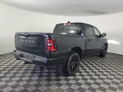 New 2026 Ram 1500 Laramie Crew Cab for sale #B679076 - photo 2
