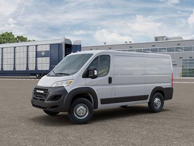 New 2026 Ram ProMaster 2500 - photo 1