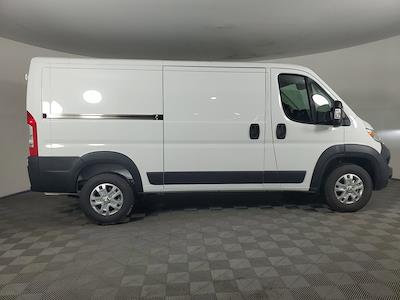Used 2024 Ram ProMaster 2500 Standard Roof Empty Cargo Van for sale #BP43462 - photo 2