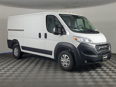 2024 Ram ProMaster 2500 Standard Roof FWD Empty Cargo Van for sale #BP43462 - photo 1