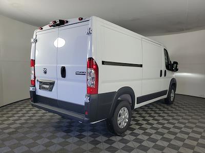 2024 Ram ProMaster 2500 Standard Roof FWD Empty Cargo Van for sale #BP43462 - photo 2