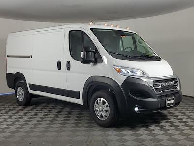 Used 2024 Ram ProMaster 2500 Standard Roof Empty Cargo Van for sale #BP43470 - photo 1