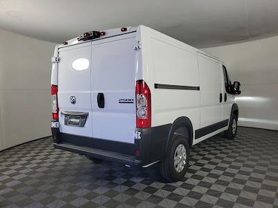 Used 2024 Ram ProMaster 2500 Standard Roof Empty Cargo Van for sale #BP43470 - photo 2