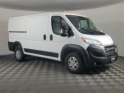 Used 2024 Ram ProMaster 2500 Standard Roof Upfitted Cargo Van for sale #BP44398 - photo 1