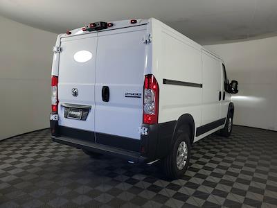 Used 2024 Ram ProMaster 2500 Standard Roof Upfitted Cargo Van for sale #BP44398 - photo 2