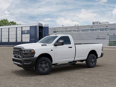 2027 Ram 2500 Regular Cab RWD Cab Chassis for sale #BS70056 - photo 2