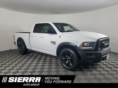 2022 Ram 1500 Classic Quad Cab RWD Pickup for sale #BT29904 - photo 1