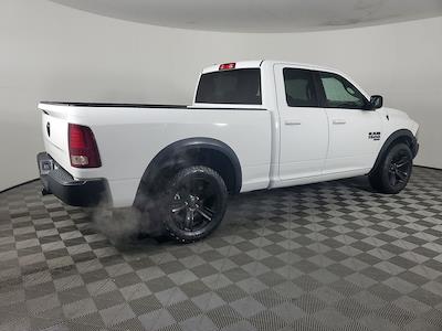 2022 Ram 1500 Classic Quad Cab RWD Pickup for sale #BT29904 - photo 2