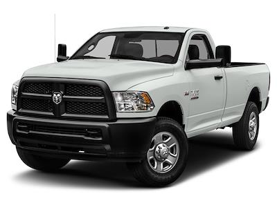 Used 2018 Ram 3500 - photo 1
