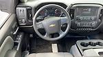 New 2023 Chevrolet Silverado 6500 Crew Cab Cab Chassis for sale #D312117 - photo 17