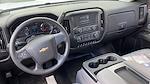 New 2023 Chevrolet Silverado 6500 Crew Cab Cab Chassis for sale #D312117 - photo 18