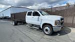 New 2023 Chevrolet Silverado 6500 Crew Cab Cab Chassis for sale #D312117 - photo 3