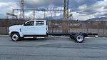 New 2023 Chevrolet Silverado 6500 Crew Cab Cab Chassis for sale #D312117 - photo 7