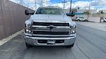 New 2023 Chevrolet Silverado 6500 Crew Cab Cab Chassis for sale #D312117 - photo 9