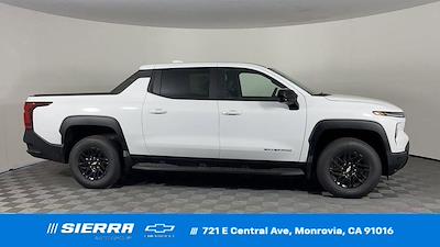 New 2024 Chevrolet Silverado EV Work Truck Crew Cab AWD Pickup for sale #D403962 - photo 1