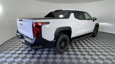 New 2024 Chevrolet Silverado EV Work Truck Crew Cab AWD Pickup for sale #D403962 - photo 2