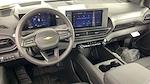 New 2024 Chevrolet Silverado EV Work Truck Crew Cab AWD Pickup for sale #D403962 - photo 17
