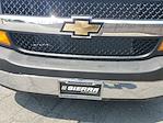 New 2024 Chevrolet Express 3500 Regular Cab Box Truck for sale #D413626 - photo 10