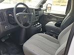 New 2024 Chevrolet Express 3500 Regular Cab Box Truck for sale #D413626 - photo 13