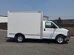 New 2024 Chevrolet Express 3500 Regular Cab Box Truck for sale #D413626 - photo 4