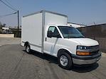 New 2024 Chevrolet Express 3500 Regular Cab Box Truck for sale #D413626 - photo 3