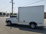 New 2024 Chevrolet Express 3500 Regular Cab Box Truck for sale #D413626 - photo 7
