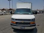 New 2024 Chevrolet Express 3500 Regular Cab Box Truck for sale #D413626 - photo 9