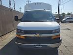 New 2024 Chevrolet Express 3500 11' Royal Steel Service Utility Van for sale #D416075 - photo 12