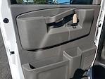 New 2024 Chevrolet Express 3500 11' Royal Steel Service Utility Van for sale #D416075 - photo 21