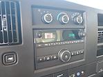 New 2024 Chevrolet Express 3500 11' Royal Steel Service Utility Van for sale #D416075 - photo 25