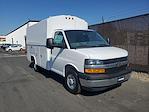 New 2024 Chevrolet Express 3500 11' Royal Steel Service Utility Van for sale #D416075 - photo 3