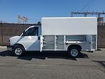 New 2024 Chevrolet Express 3500 11' Royal Steel Service Utility Van for sale #D416075 - photo 6