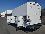 New 2024 Chevrolet Express 3500 11' Royal Steel Service Utility Van for sale #D416075 - photo 8