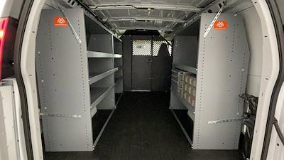New 2024 Chevrolet Express 2500 Masterack Upfitted Cargo Van for sale #D488572 - photo 2