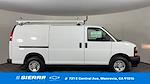 New 2024 Chevrolet Express 2500 Masterack Upfitted Cargo Van for sale #D488572 - photo 1