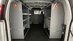 New 2024 Chevrolet Express 2500 Masterack Upfitted Cargo Van for sale #D488572 - photo 2