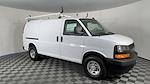 New 2024 Chevrolet Express 2500 Masterack Upfitted Cargo Van for sale #D488572 - photo 4