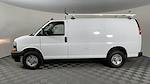 New 2024 Chevrolet Express 2500 Masterack Upfitted Cargo Van for sale #D488572 - photo 8